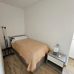 Nyaraló Casa Tadini