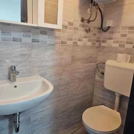 בית נופש Casa Tadini *