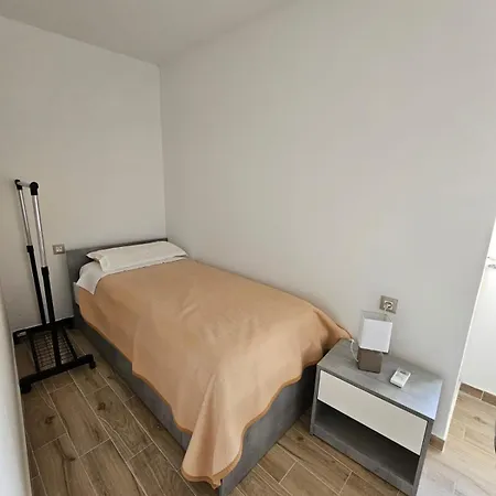 בית נופש Casa Tadini