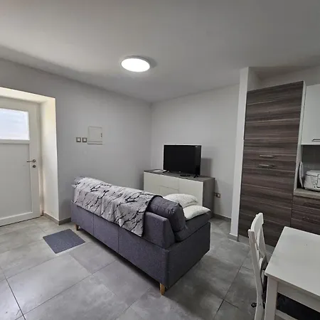 בית נופש Casa Tadini *