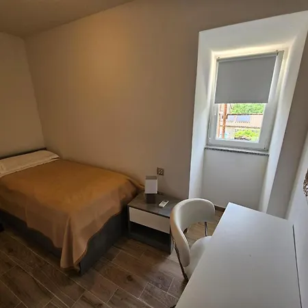 Casa Tadini Dom wakacyjny Babici