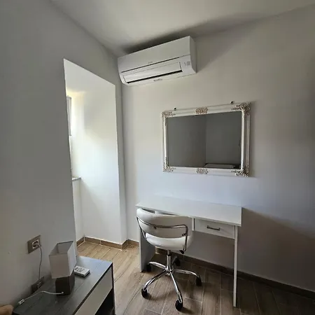 Casa Tadini Feriehus Babici