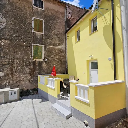 Casa Tadini Dom wakacyjny Babici