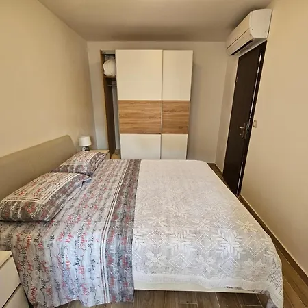 Casa Tadini Feriehus *