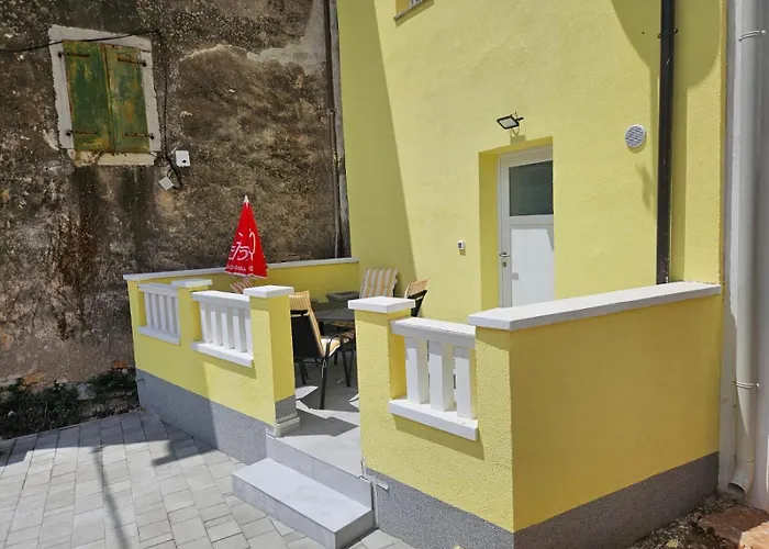 펜션 Casa Tadini *