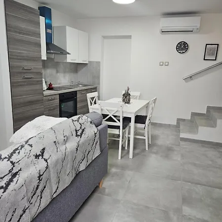 Casa Tadini *