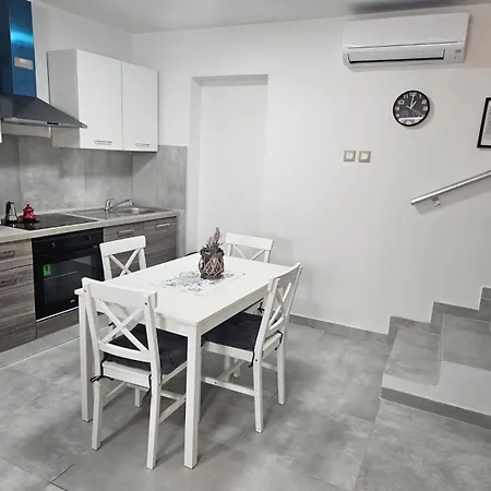 Casa Tadini Vikendica *