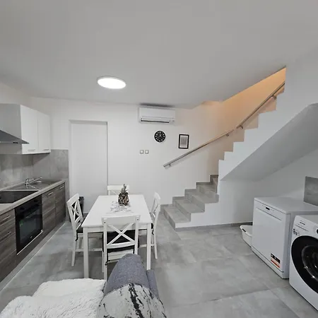 Casa Tadini *