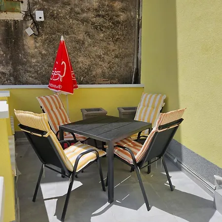 Casa Tadini Vikendica *