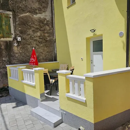 Vikendica Casa Tadini *