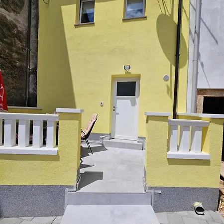 Casa Tadini