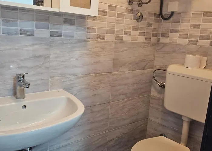 Vikendica Casa Tadini *