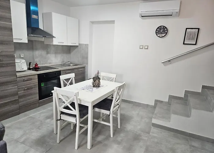 Casa Tadini Vikendica *