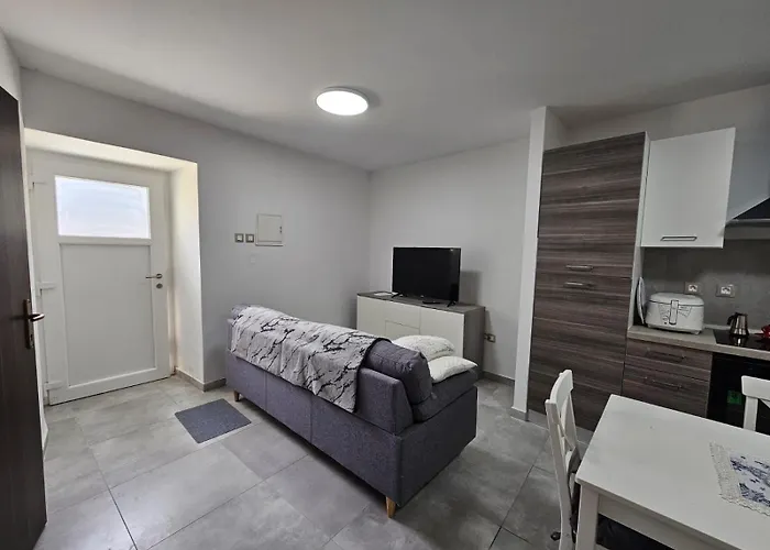 Vikendica Casa Tadini *