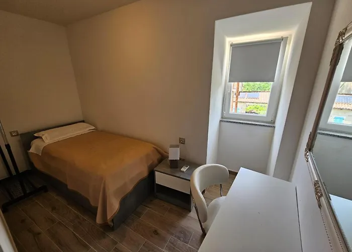 Casa Tadini Vikendica Babici