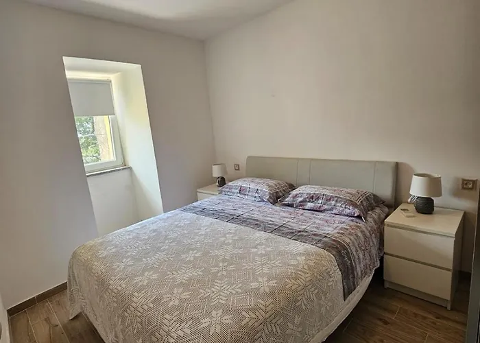 Casa Tadini * Babici