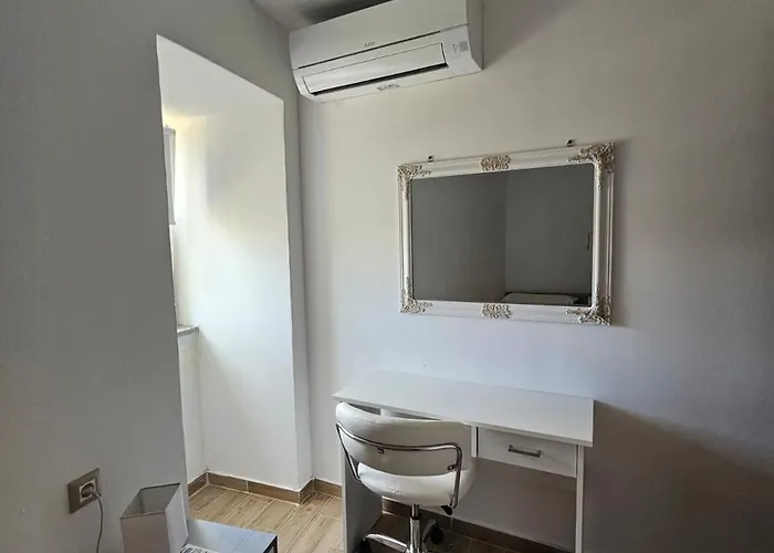 Casa Tadini Vikendica Babici