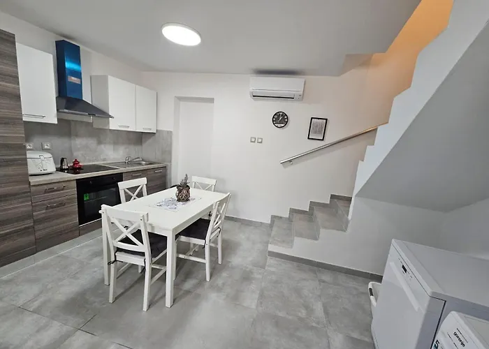 Vikendica Casa Tadini *