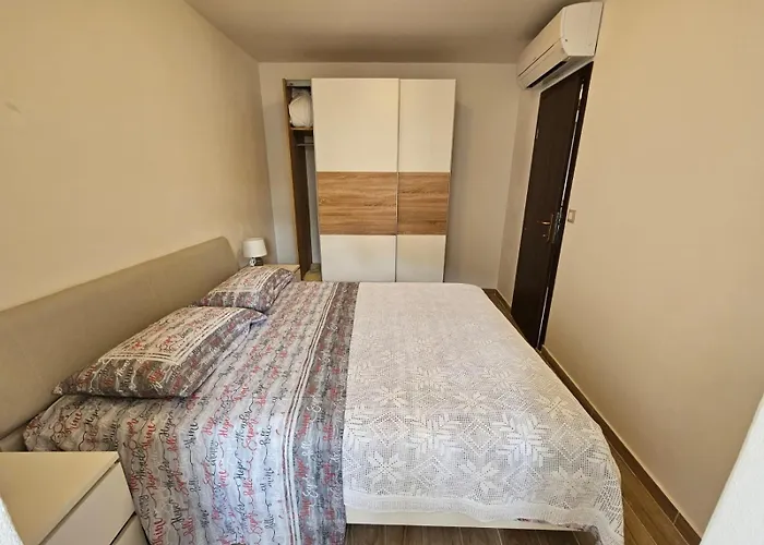 Casa Tadini Vikendica *