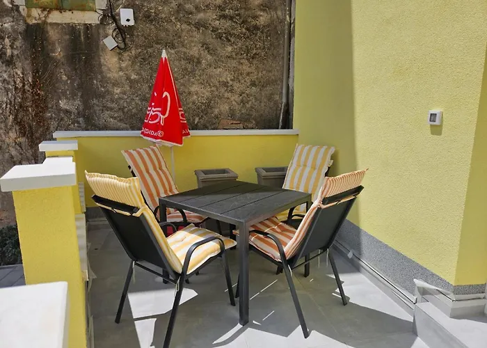 Casa Tadini Vikendica *